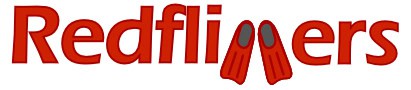 Redflippers - Web Design - Marketing - Hosting