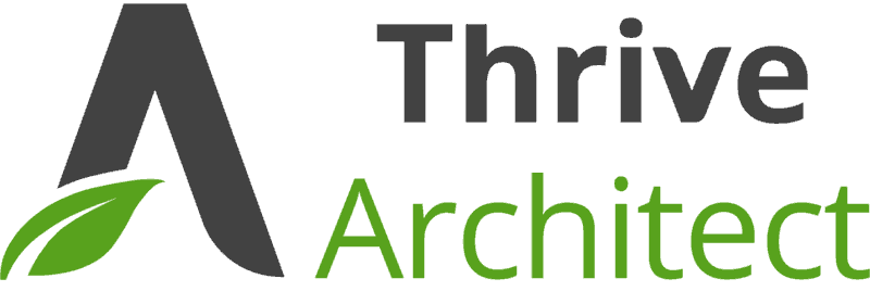 Thrive Architect