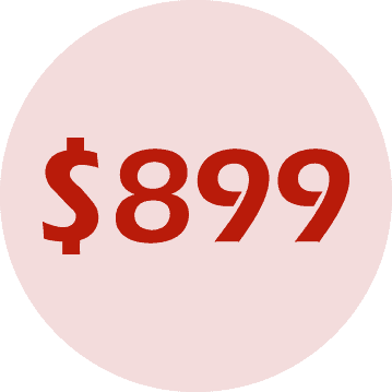 price web design development price