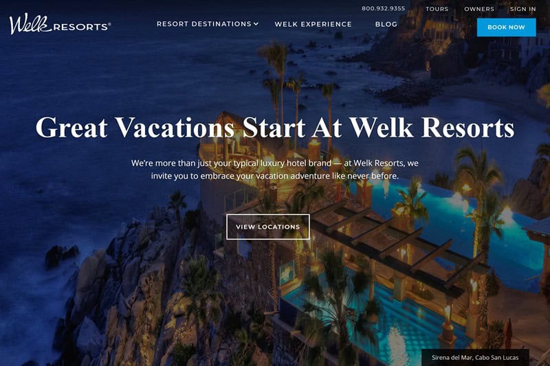 custom websites for your business