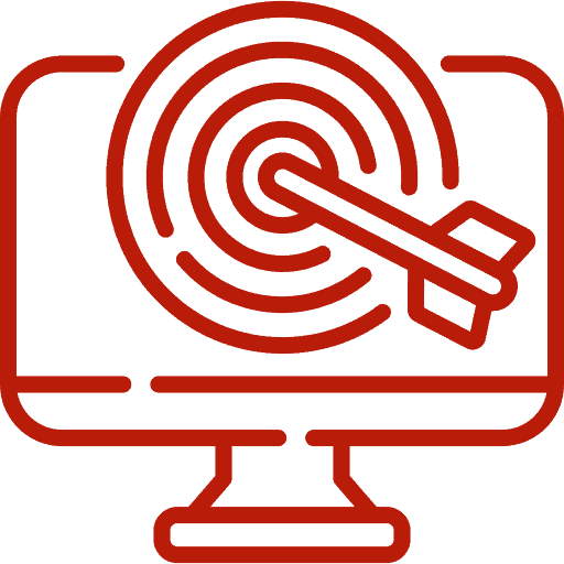 redlippers web design online marketing seo performance Mobile & Desktop Search Engine Optimization