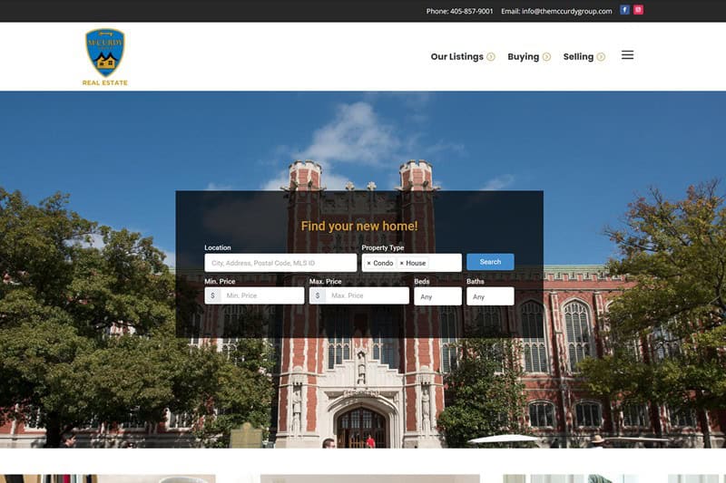 Specialty Design & Development