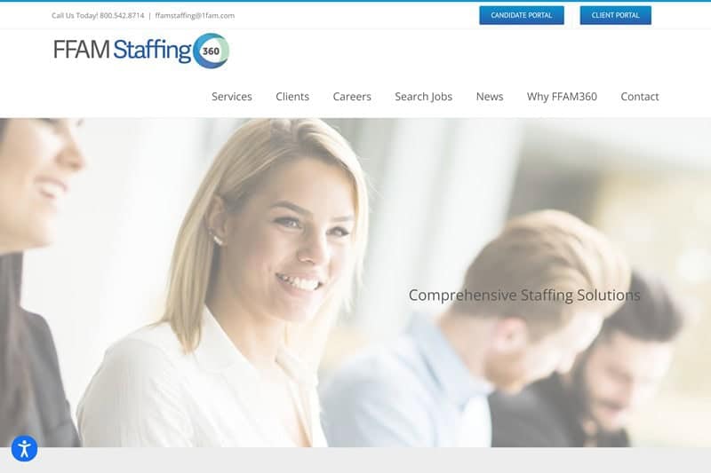 WordPress Design and Custom Theme Development