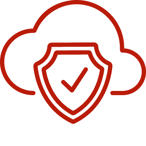 security-system redflippers web design hosting cloud