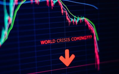 Don’t Cut Your Marketing Efforts During a Downturn. Here are Six Reasons Why.
