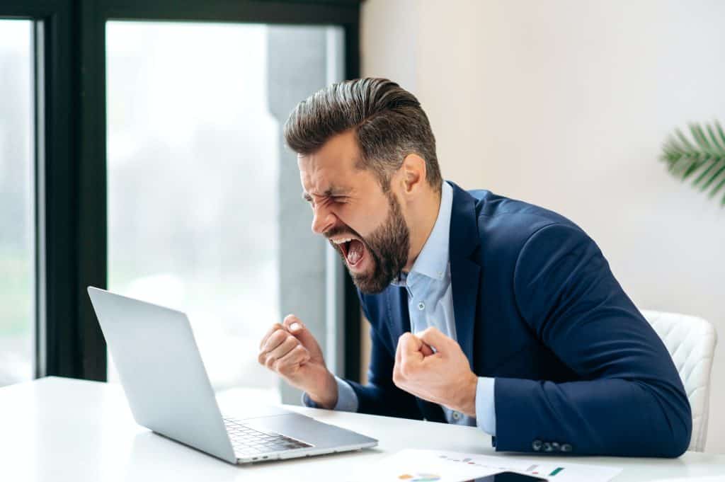 Do not buy backlinks