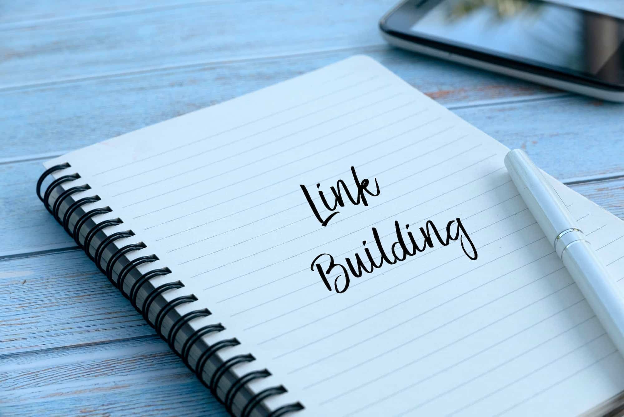 Backlinking