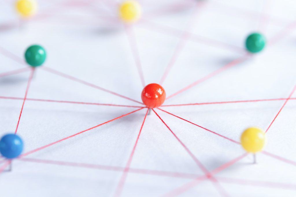History of backlinks