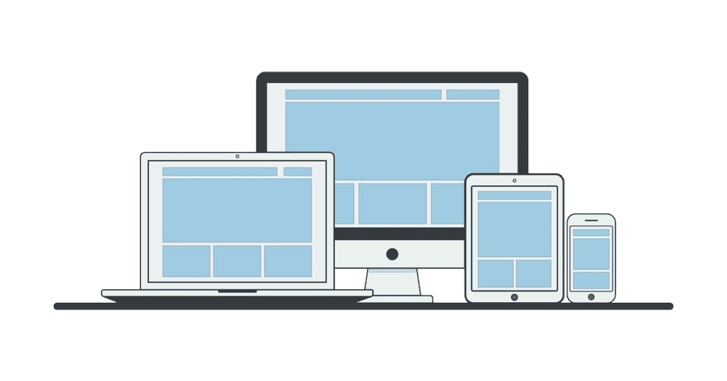 responsive design