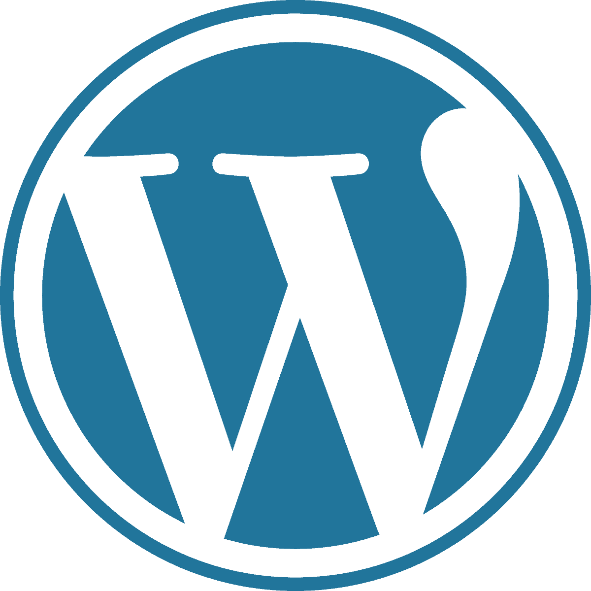WordPress WordPress