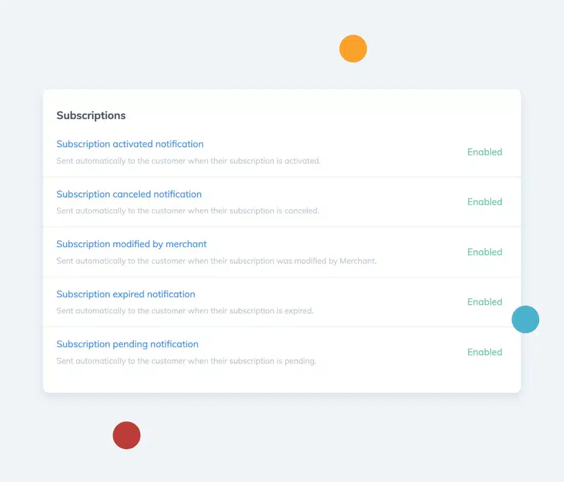 Automate Emails