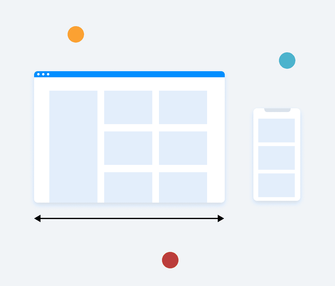 Responsive Design