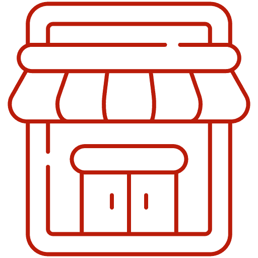 online-store Woo Commerce