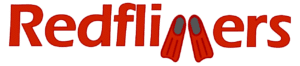 Redflippers - Web Design - Marketing - Hosting
